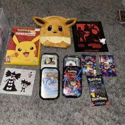 Joblot/Bundle Pokemon lot # 8 - Image 1