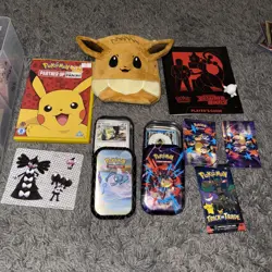 Joblot/Bundle Pokemon lot # 8 - Image 2