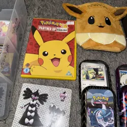 Joblot/Bundle Pokemon lot # 8 - Image 3