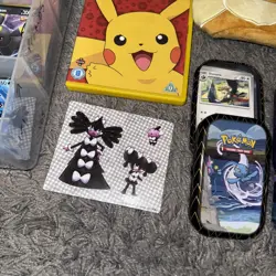 Joblot/Bundle Pokemon lot # 8 - Image 4