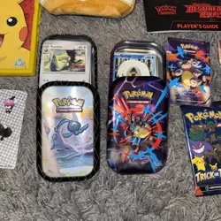 Joblot/Bundle Pokemon lot # 8 - Image 5