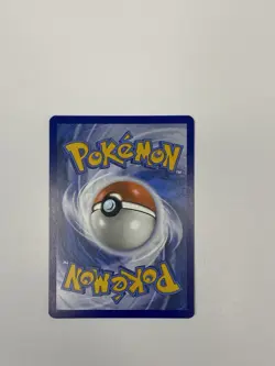 Pokemon Squirtle 148/142 Sv07: Stellar Crown Illustration Rare Full Art Holo - Image 2