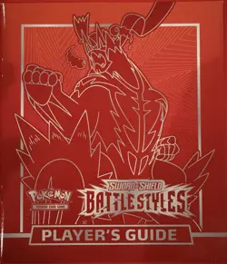 BATTLE STYLES - 100% Completed Grand Master Set - Pokemon TCG - Sword & Shield - Image 1
