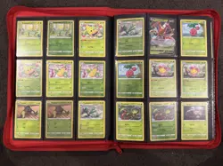 BATTLE STYLES - 100% Completed Grand Master Set - Pokemon TCG - Sword & Shield - Image 3