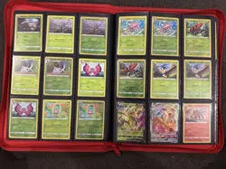BATTLE STYLES - 100% Completed Grand Master Set - Pokemon TCG - Sword & Shield - Image 4
