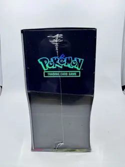 Pokemon TCG: Mega Evolution Phantasmal Flames Elite Trainer Box [Brand New] - Image 4