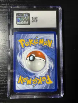 Pokemon Mega Latias EX Mega Evolution 181/132 Special Illustration Rare CGC 10 - Image 2