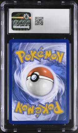 2023 POKEMON CROWN ZENITH GALARIAN GALLERY GG39/GG70 LUMINEON V HOLO CGC 10 - Image 2