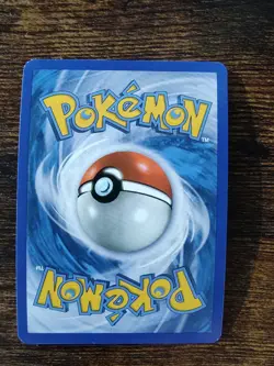 Grovyle 38/99 Reverse Holo Platinum Arceus Pokemon - Image 2