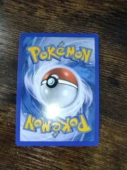 Shinx 74/99 Reverse Holo Platinum Arceus Pokemon - Image 4