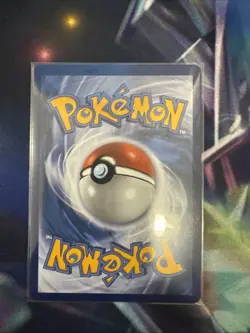 Buddy-Buddy Puffin 167/132 Mega Evolution Pokemon TCG Near Mint - Image 2