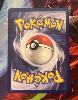 Psyduck WOTC Promo 20/53 Pokemon TCG Vintage Light Play(LP) - Image 2