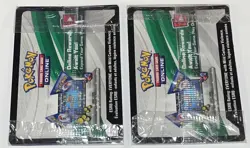 Lucario 63/124 Cosmos Holo XY Pokemon Sealed Knockout Collection Promo Lot Of 6 - Image 4