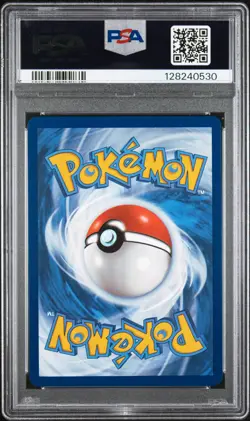 2025 POKEMON BLK EN-BLACK BOLT ULTRA RARE #163 N'S PLAN PSA 10 - Image 2