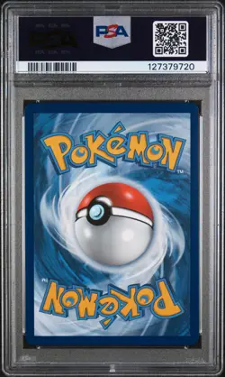 2025 POKEMON BLK EN-BLACK BOLT ULTRA RARE #163 N'S PLAN PSA 10 - Image 2