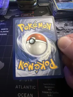 Stunfisk 202/191 SSP: Full Art Rare Basic 110 HP 50 Attack Pokemon TCG Card 2024 - Image 5
