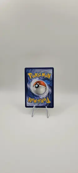 Pokemon TCG: Morpeko V SWSH056 Holo Rare Black Star Promo Card NM - Image 4