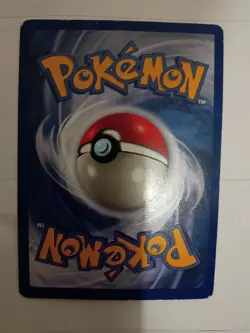 Pokemon Cards: Base Set 1st Edition Rare: Pokemon Breeder 76/102 - Image 4