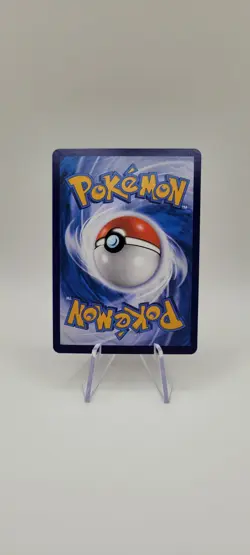 Pokemon TCG: Mimikyu 1304/07 Rotary Holo Chinese Card- Gem 3 NM - Image 3