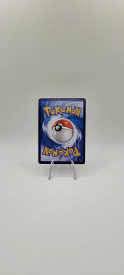 Pokemon TCG: Mimikyu 1304/07 Rotary Holo Chinese Card- Gem 3 NM - Image 4