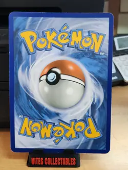 Charizard GX - (SM Black Star Promos) SM60 Jumbo Card Holo - Image 2