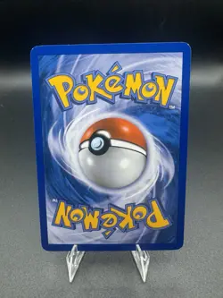 Tyrogue HeartGold SoulSilver Regular Rare Pokemon TCG Card 33/123 - LP - Image 2