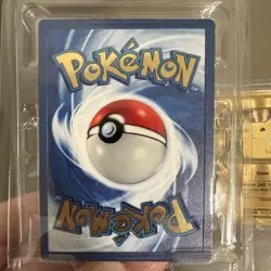 Pokemon Celebrations Gold Metal Charizard & Pikachu Cards 25th Anniversary Set - Image 4