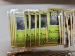Detective Pikachu Holo Pokemon Card Lot - Image 2