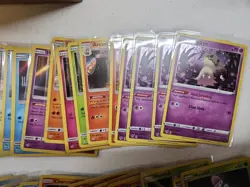 Detective Pikachu Holo Pokemon Card Lot - Image 4