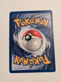 Lt. Surge's Pikachu - 81/132 - Pokemon Gym Heroes Unlimited Card WOTC LP (#2 - Image 2