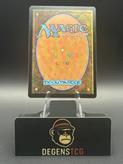 Thrum of the Vestige 0040 (Showcase) Final Fantasy: Through the Ages foil mtg - Image 2