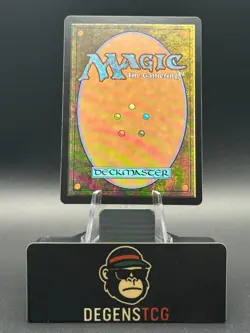 Lifestream's Blessing (Extended Art) Commander: Final Fantasy Foil 0122 - Image 2