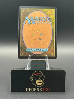 Torgal, A Fine Hound 0345 (Borderless) Final Fantasy Foil mtg english - Image 2