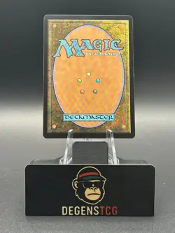 Tifa Lockhart 207 Final Fantasy Foil mtg english - Image 2