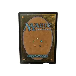 Mightform Harmonizer *Rare* Magic MtG x1 Edge of Eternities - Image 2