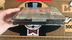 Magic The Gathering: Final Fantasy Collector Omega Booster Pack - Sealed - Image 3