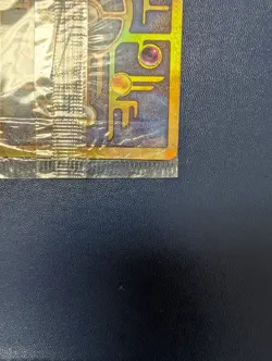Ancient Mew Black Star Promo 2000 Pokemon Movie Factory Sealed WOTC - Image 2