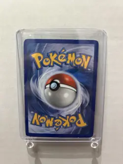 2009 Pokemon TCG - Gengar GL Lv.65 40/111 Rising Rivals - NM - Image 2