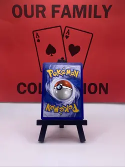 Slowpoke 82/106 Great Encounters Pokemon TCG Regular Common 2008 LP - Image 4