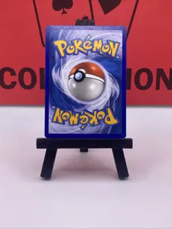 Slowpoke 82/106 Great Encounters Pokemon TCG Regular Common 2008 LP - Image 5