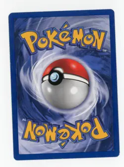 Imposter Professor Oak 73/102 Base Set 1st Edition German Pokemon - Light Play - Image 2