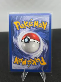 Pokemon 1st Edition Devolution Spray German 72/102 Wizards of the Coast LP+ - Image 2