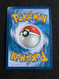 Pokemon Staryu 83/111 Platinum Rising Rivals Reverse Holo - Image 2