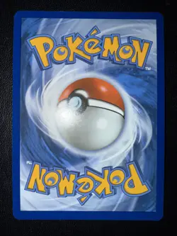 Erika's Oddish Pokeball Reverse Holo 001/217 - Ascended Heroes ASC Pokemon NM/M - Image 2