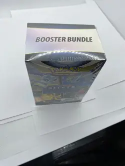 Pokemon TCG: Sword & Shield - Silver Tempest Booster Bundle (6 Packs) Pokemon - Image 3