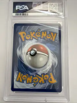 PSA 10 Charizard ex SIR 223/197 SV03: Obsidian Flames Pokemon - Image 4