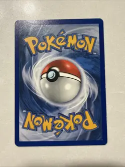 OMANYTE 60/75 Neo Discovery Unlimited Vintage Pokemon TCG Near Mint - Image 3