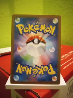 Salamance Ex Secret Rare Battle Partners 119/100 Japanese Pokemon !!MINT!! - Image 4