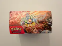 Pokemon TCG Surging Sparks Booster Box 36 Packs - Brand New & Factory Sealed - Image 3
