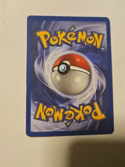 Pokemon TCG Magmar Base Set Unlimited Uncommon Card 36/102 LP Condition - Image 2